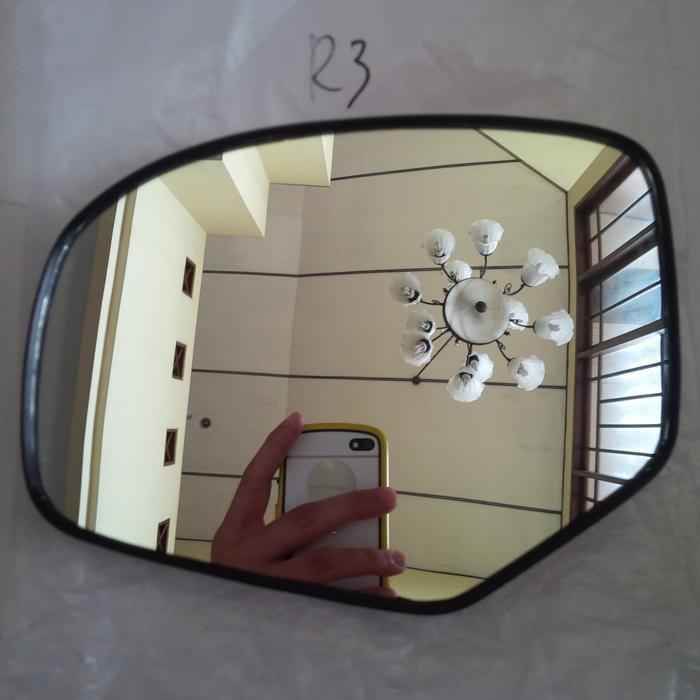 Kaca Spion Elektrik Ertiga GX Ertiga GL Lama 2012 - 2014 Kiri Original