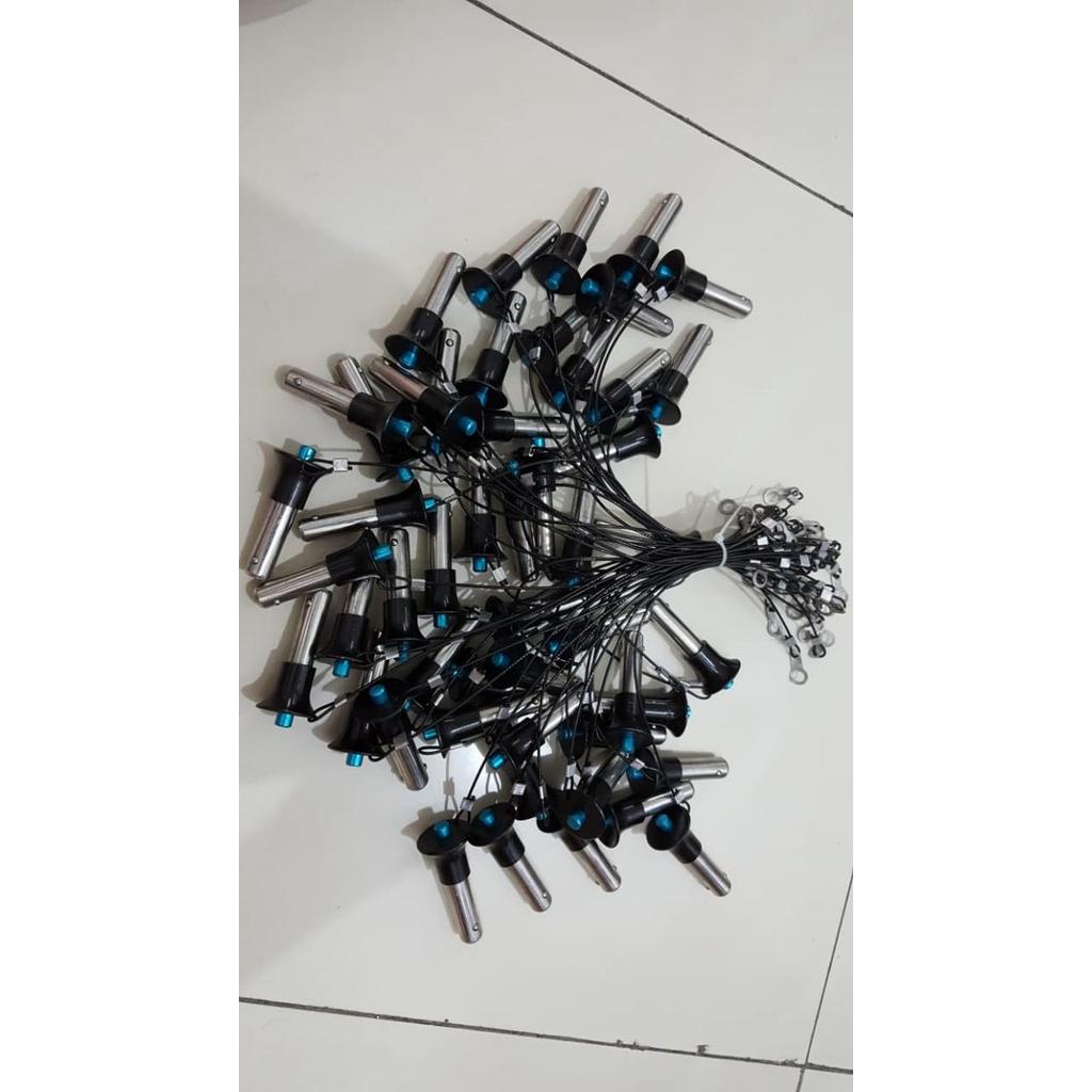 Pin Lock Line Array 10Mm Kualitas Inpor