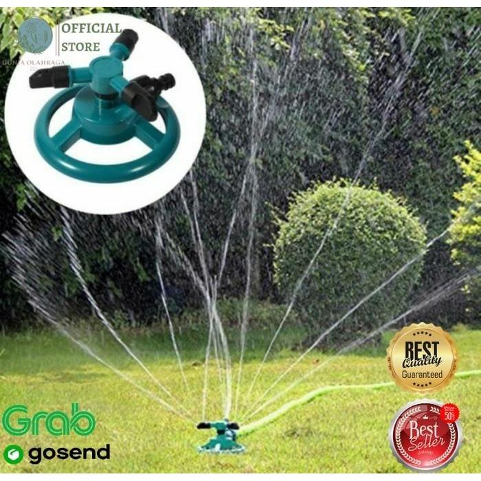 Sprinkle Air Taman 360 Uhome Do