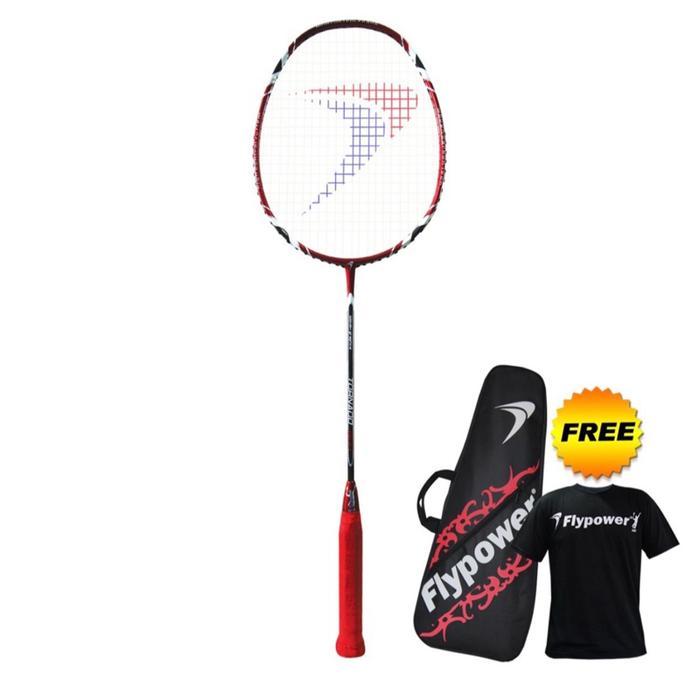 Raket Flypower Tornado 800