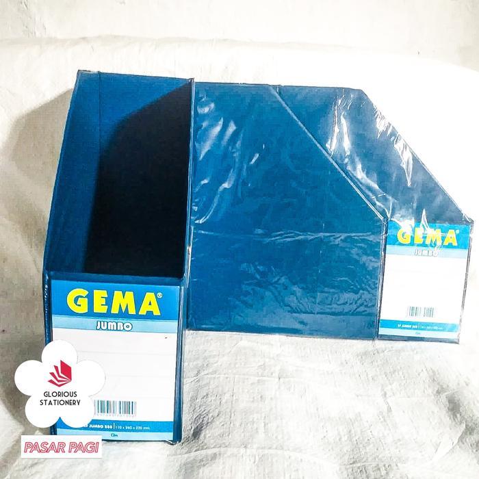 box file gema