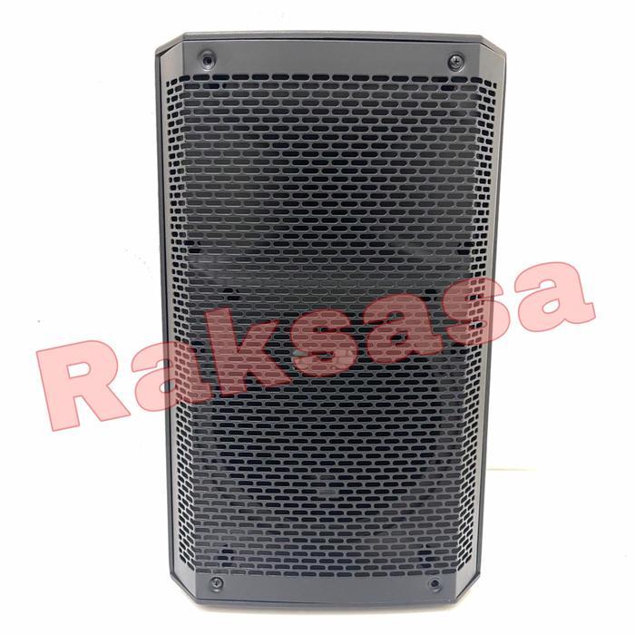 Box Speaker Fiber Plastik 8 Inch Model Huper M8-4 Import Bahan Tebal Terjamin