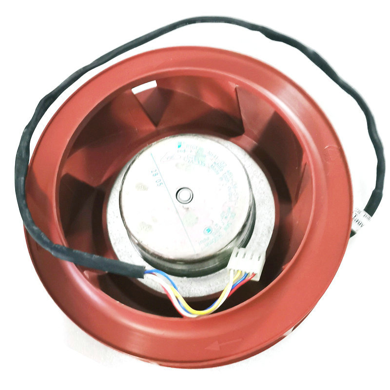 R1G175-AB41-02 48V 34W Cooling Fan hzdo