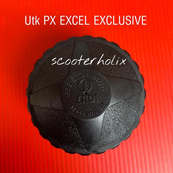Tutup Tangki Bensin Zadi Utk Px Exclusive Dkk