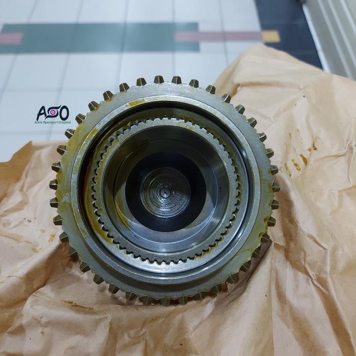 As Kopling Input Shaft Fuso Ragasa PS120 PS 120 newss