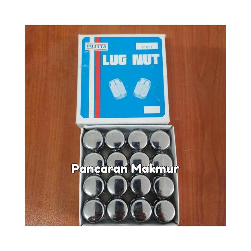 "New" Mur Roda Mobil Avanza Xenia Granmax Lucio Rush Terios