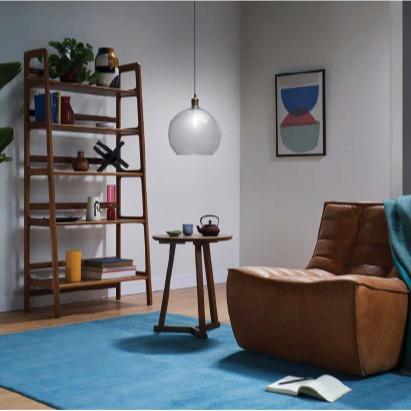 "New" Lampu LED Bulb Philips Mycare 8W E27 4000K Semi putih