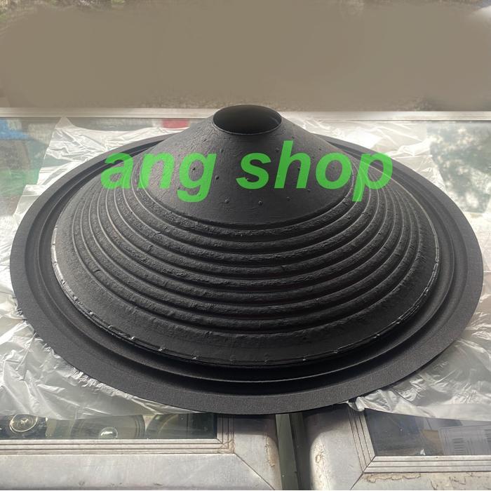 Kertas Speaker 15 Inci Inch In Acr 15400 Conus Daun Spiker Impor Terpercaya