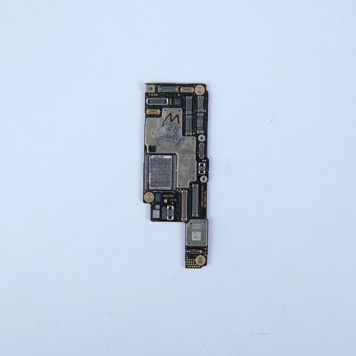 MESIN CNC BOARD IPHONE 15 PRO MAX
