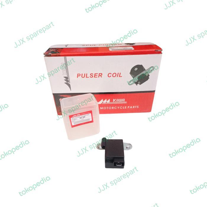 SPULL SPUL PULSER NEOTECH TIGER MEGAPRO TIGER NEW REVO MEGAPRO NEW