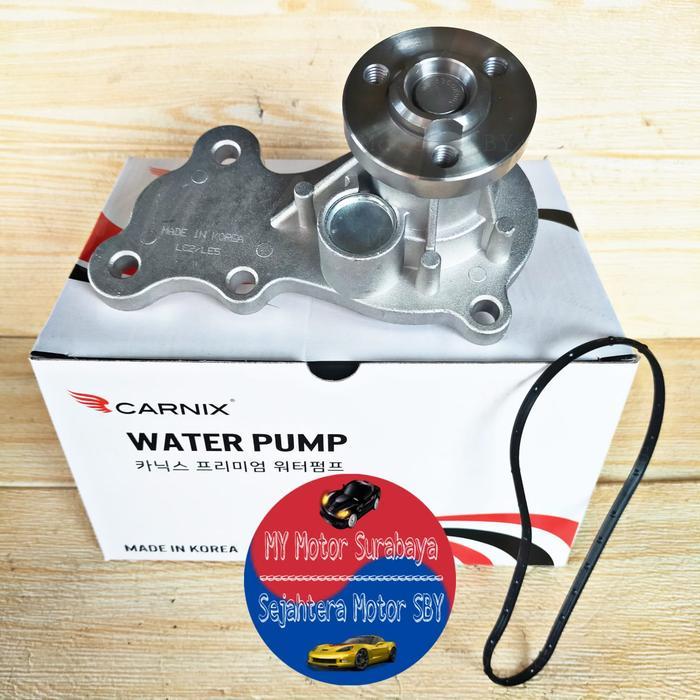 Water Pump Chevrolet Spin 1500 Cc