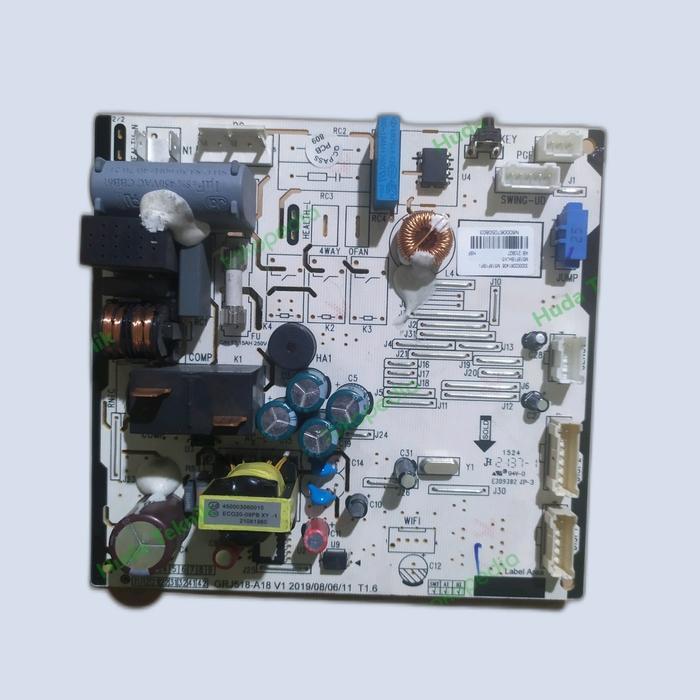 Terlaris modul ac sharp ucy SALE