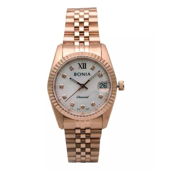 Jam Tangan BONIA Wanita Original BN B10552-3553