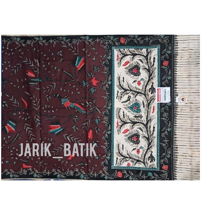 Kain Gendongan Jarik Selendang Bayi Putri madura Siap Kirim