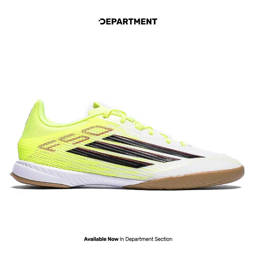 ADIDAS F50 LEAGUE IN JR8971 Sepatu Futsal Pria ORIGINAL