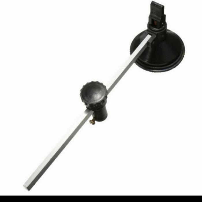 jangka kaca 20 cm alat potong kaca bulat jangka kaca 20 cm alat potong BISA GOSEND