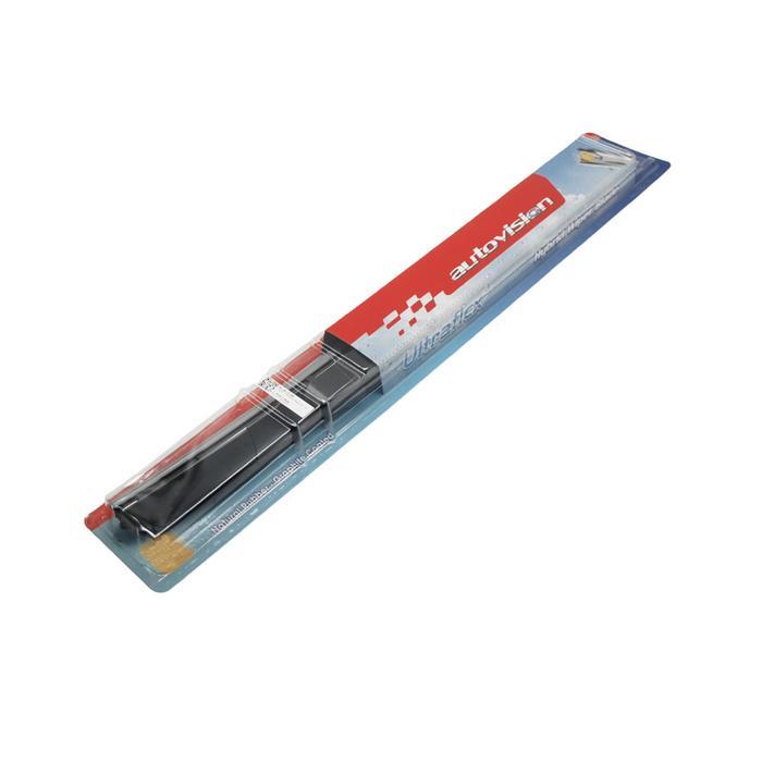 Wiper Mobil Ikano Ultraflex 26 Inch Wiper Autovision Ukuran 26Inch