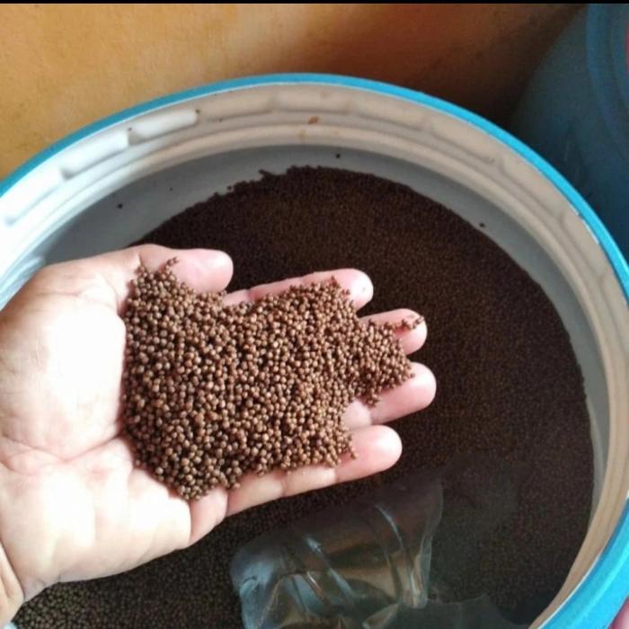 Hi Provite 781 Pakan ikan Nila Lele Repack