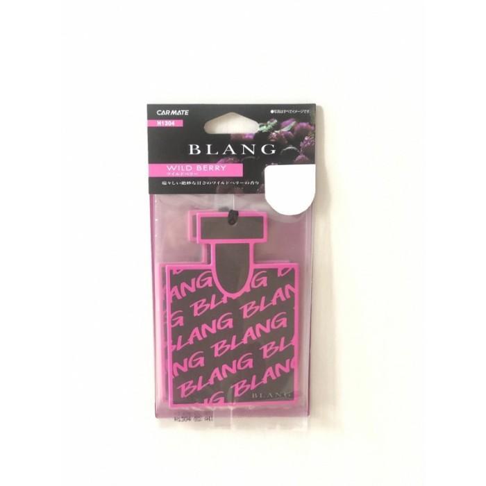 Parfum Mobil Gantung Perfume Blang Hanging Carmate Japan Wild Berry