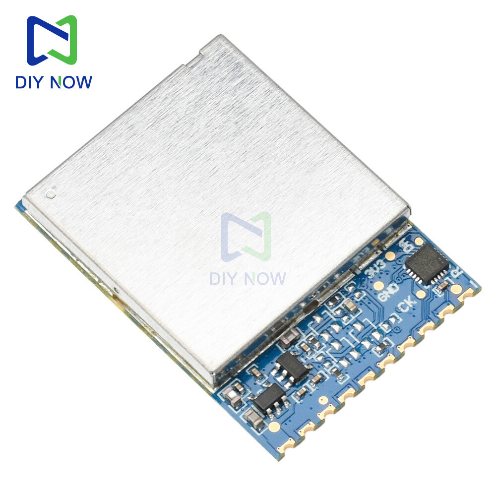 Rx3364 3.3G Wireless Fpv Image Transmission Module Analog Wireless Audio And Video Transmission
