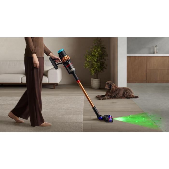 Dyson V16 Piston Animal Cordless Vacuum - Penyedot Debu