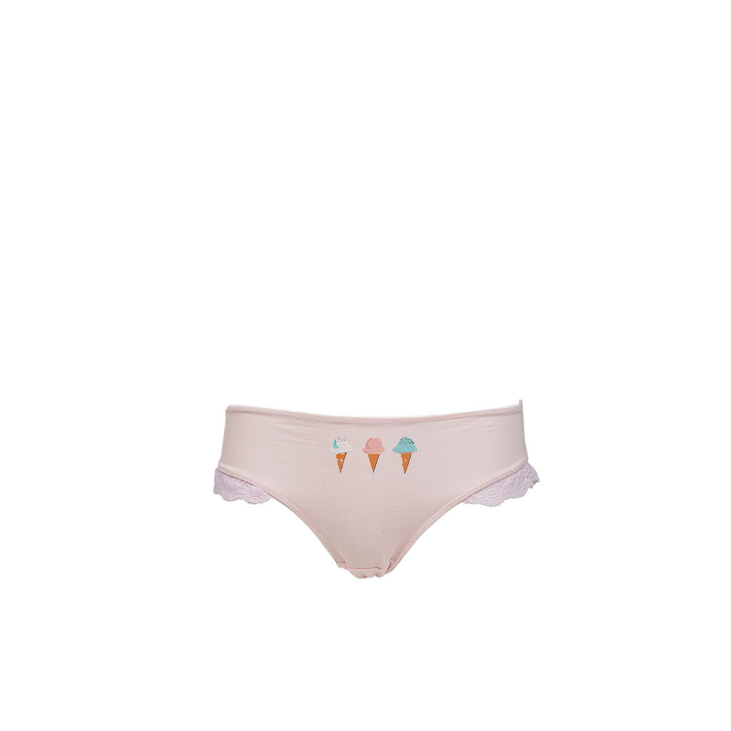 COLORBOX Mini Panty