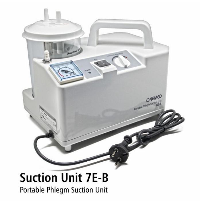 Suction Pump OneMed 7E-B Bayi