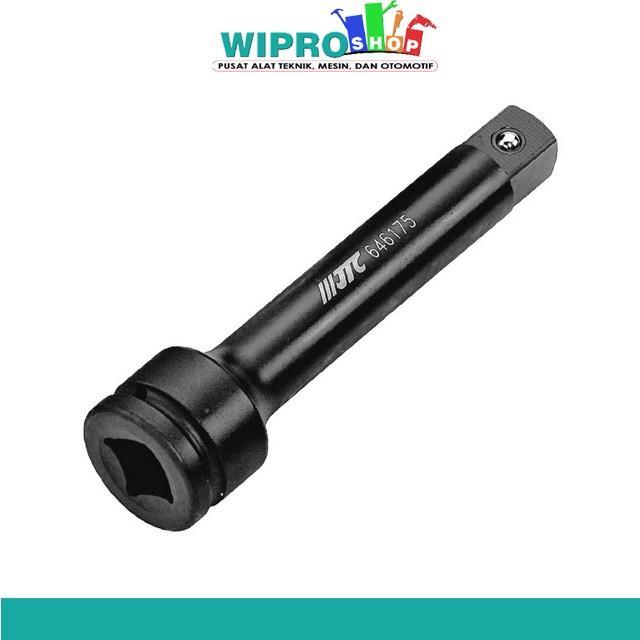 Jtc 646100-3/4"" Impact Extension Bar 4"" -