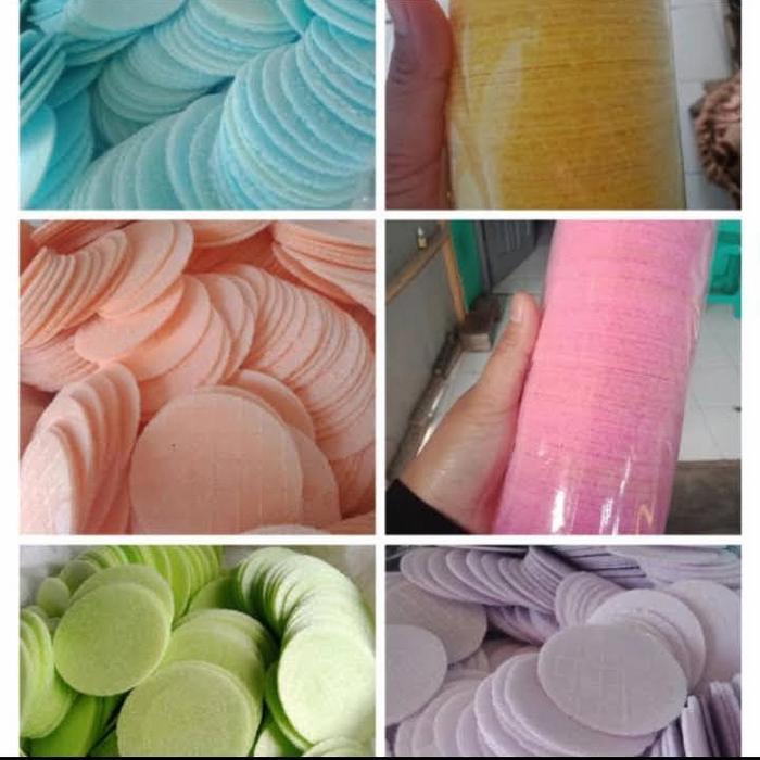 "New" SIMPING ARUM MANIS/simping arumanis/aromanis/rambut nenek/arbanat