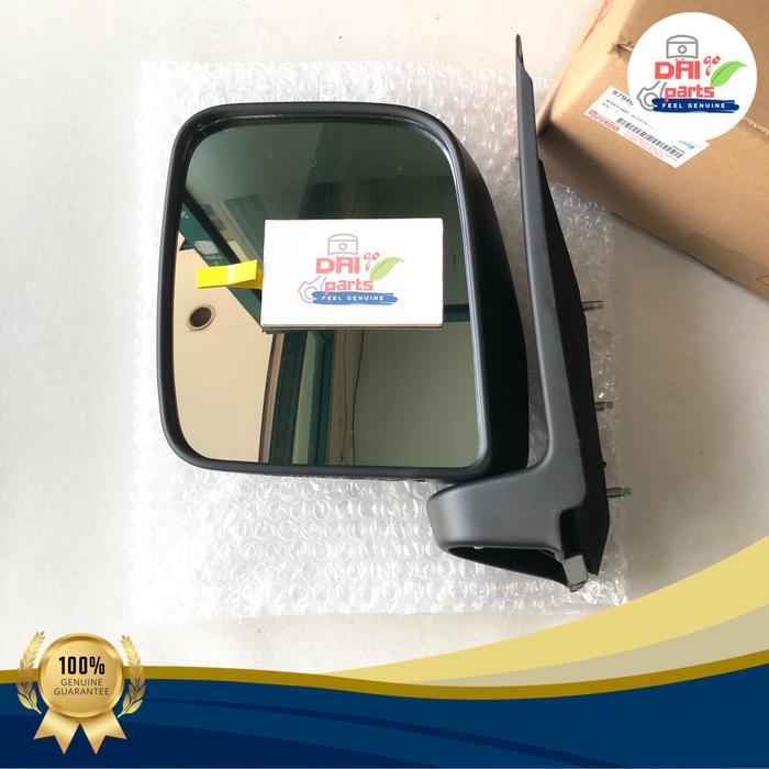 Spion Kiri Komplit Standar Manual Granmax & Luxio Original