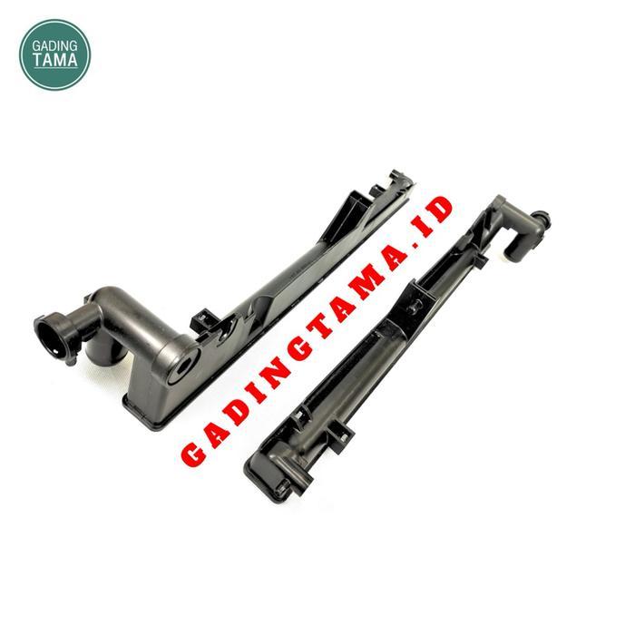 Upper Tank Radiator Mitsubishi Pajero Sport