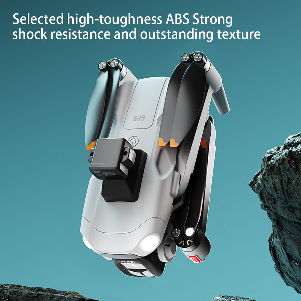 For  A1R 3S Drone GPS 8K Professional 8K HD Camera 5G WIFI Brushless Foldable Quadcopter