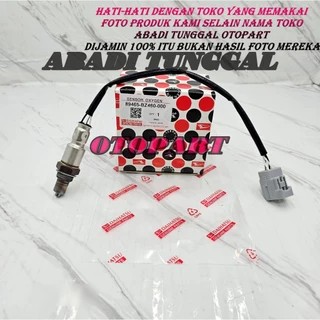 Sensor oksigen kenalpot BAWAH DAIHATSU SIGRA 1.0 1000CC 89465-BZ460