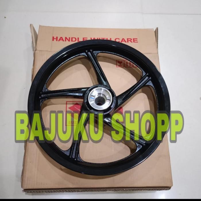 Velg Pelek Depan Suzuki Address Nex 2 Nex Dua Nex 2 Original Suzuki