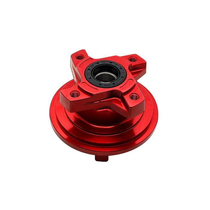 Vnd Nap Gear Cnc Yamaha Mx King