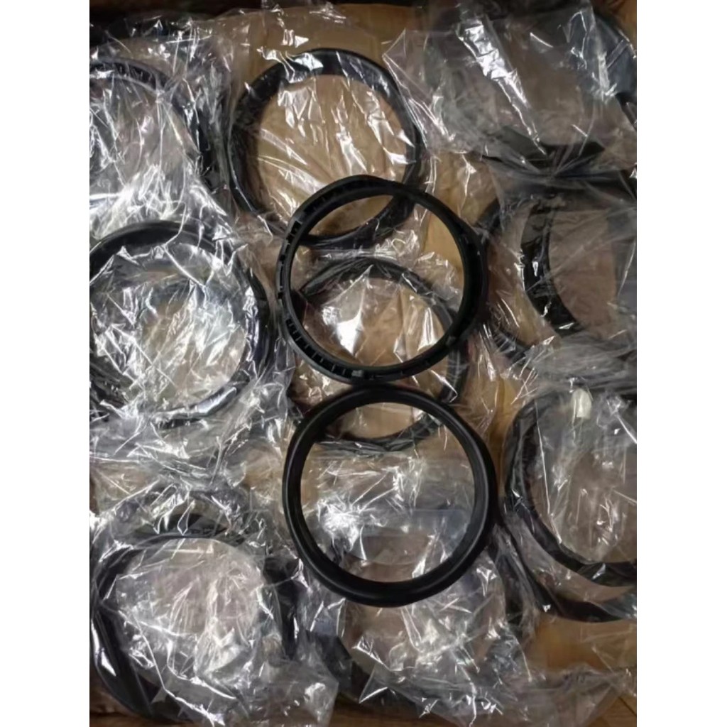 Original Replacement Soft Frame Protect Border For JBL Boombox3 Boombox 3 sound box repair part