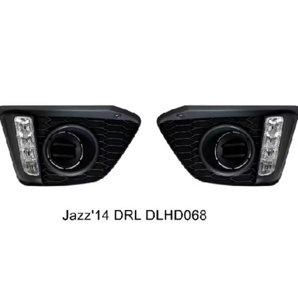Cover Foglamp Drl Foglamp Jazz Gk5 2014-2015 Esuse