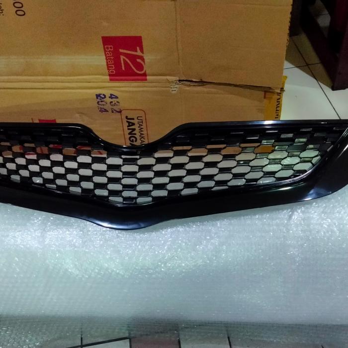 Grill Vios 2008 2009 2010 2011 2012 Model Belta