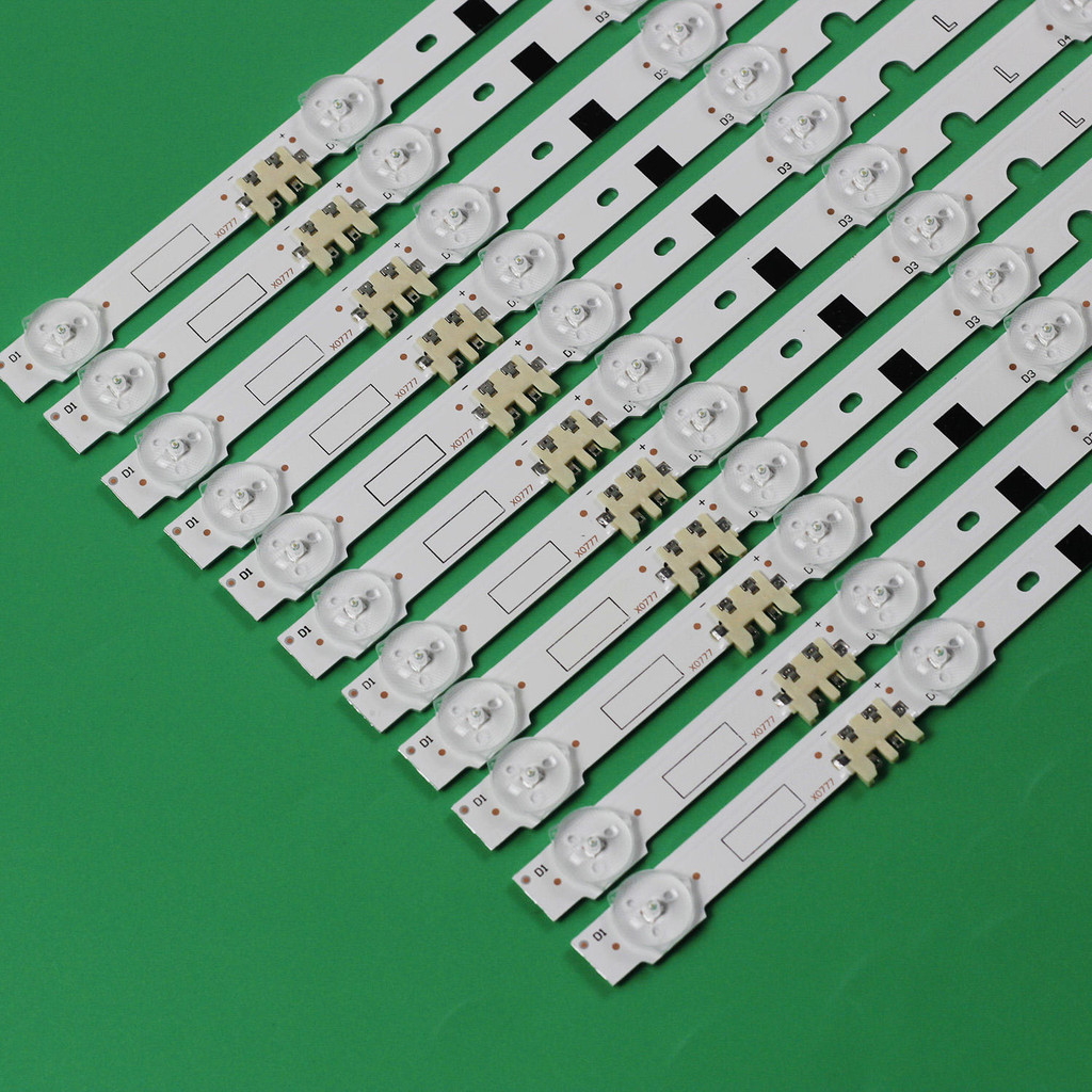 LED Strip BN96-25315A 25314A UA60F6300 UE60F6375 UE60F6370 UE60F6170 UA60F6400 UE60F6370SS