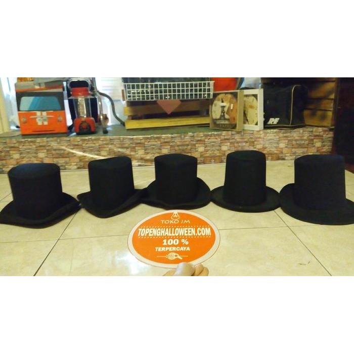 Topi Pria Minimalis Toko Jual Topi Sulap ( Magic Hat ) Di Jakarta