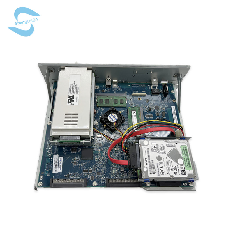 Original SBC PWB Board For Xerox AltaLink C8030 C8035 C8045 C8055 ESS Board 607K17631 607K17632