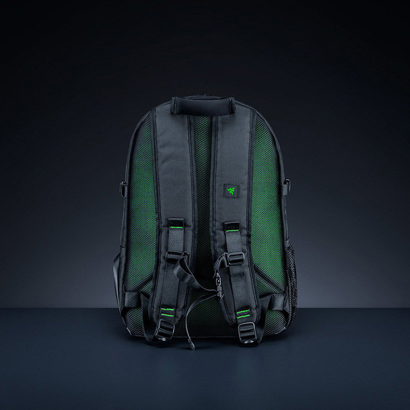 Razer Rogue 16 Backpack V3 Laptop Backpack Travel Bag-TPU Padded Scratch Proof Interior-Tear and