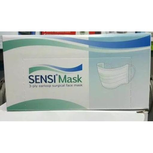 MASKER SENSI MULUT, MASKER WAJAH/ MASKER MURAH