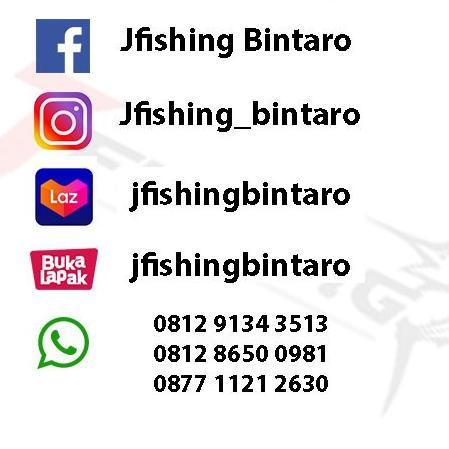 Grosir Reel Spinning Maguro Hover 4000