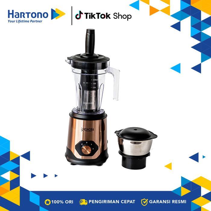 Signora SG-1807-GB Blender