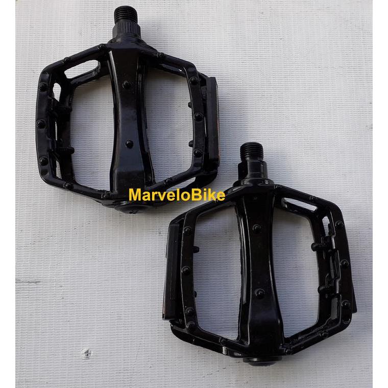Pedal Sepeda Pacific F448 Alloy Pedal Sepeda Lipat MTB Pacific F448