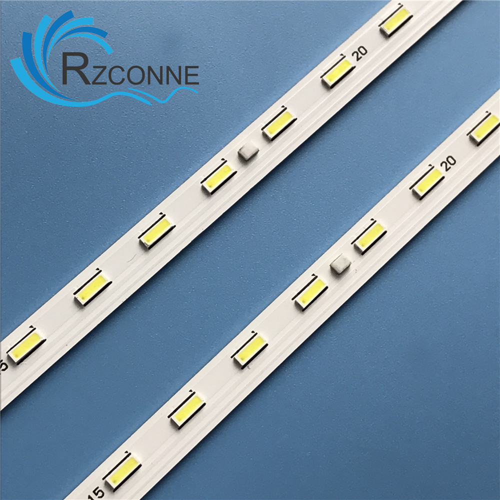 LED backlight strip 56 LAMP for 75"TV XBR-75X850G 75X8500F 75XG8596 75XG8505 ST0750A36_56LED