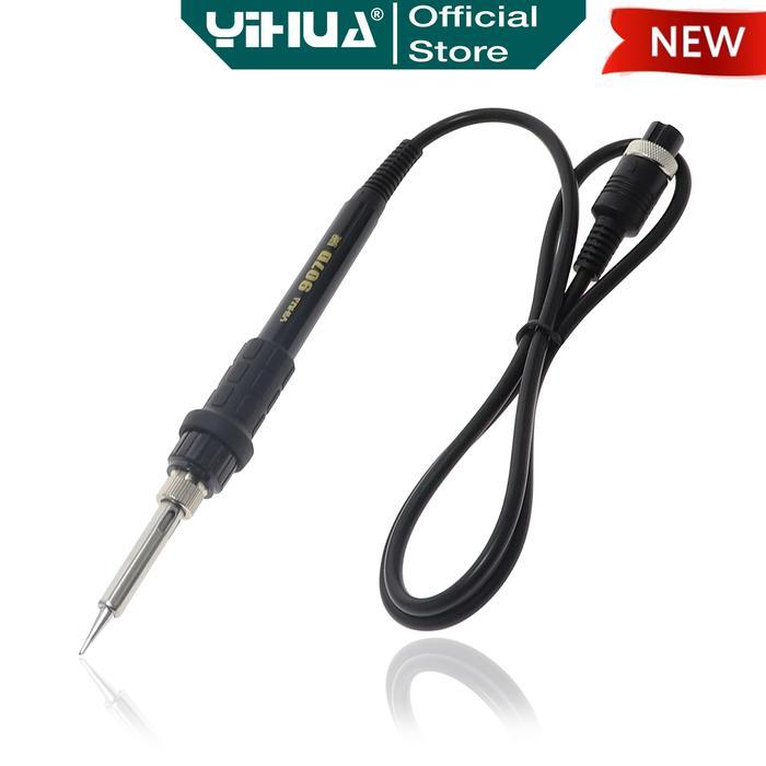 YIHUA 907D GAGANG SOLDER STATION 5 PIN CORE YIHUA 936A 937D+ SOLDERING