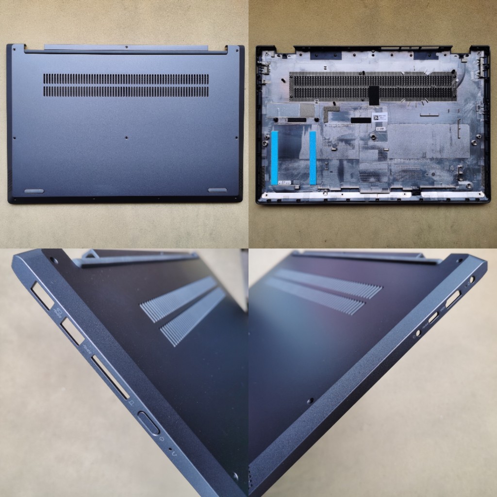 New laptop for Lenovo IdeaPad C340-15IWL C340-15API 15.6" bottom case cover
