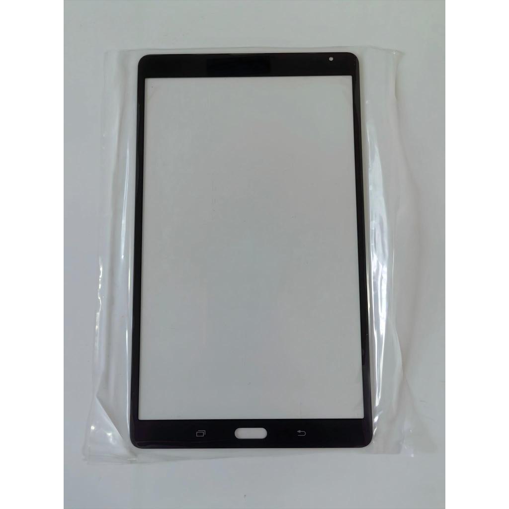 NEW For Samsung GALAXY Tab S 8.4 SM-T705 SM-T700 T705 T700 Touch Screen Panel Tablet Front Outer LCD